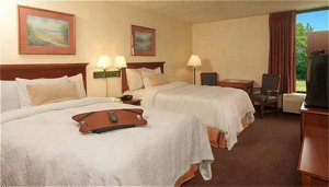 Hampton Inn Gastonia