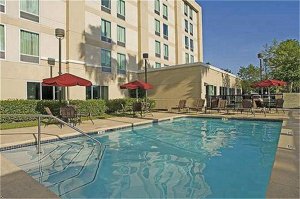 Hampton Inn Houston Near The Galleria