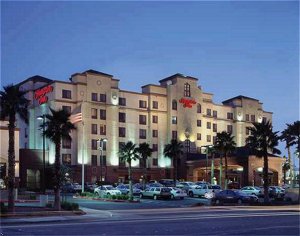Hampton Inn Las Vegas/Tropicana