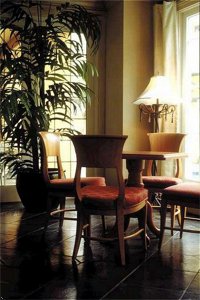 Hampton Inn New Orleans/St.Charles Ave, La