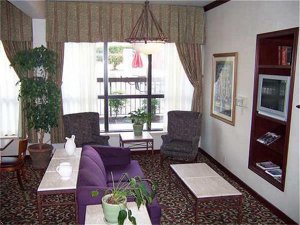 Hampton Inn San Antonio-Nw/Seaworld Area