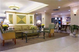 Hampton Inn Ellenton-Bradenton, Fl