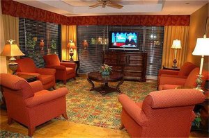 Hampton Inn Sarasota/I-75 Bee Ridge