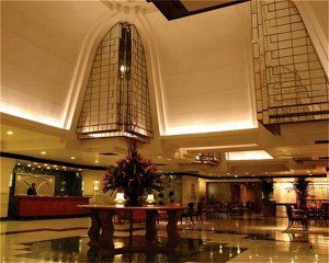 Hyatt Regency Delhi