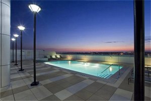 Grand Hyatt Dfw Airport