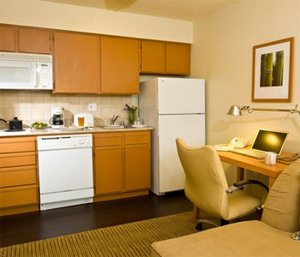 Hyatt Summerfield Suites Dallas Lincoln Park