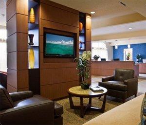 Hyatt Summerfield Suites Dallas / Uptown