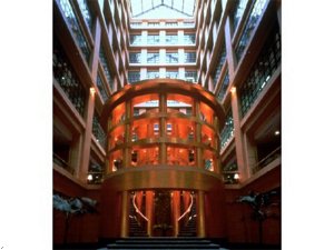Hyatt Regency Fukuoka