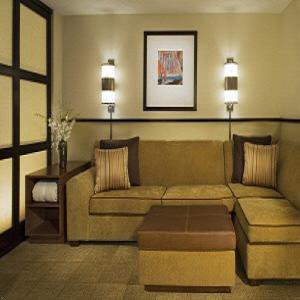 Hyatt Place Rogers Bentonville