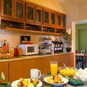 Hyatt Summerfield Suites Houston West