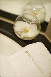 Intercontinental Dusseldorf