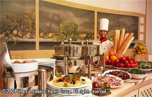 Eritrea Hotels