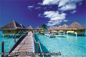 Polynesia Hotels