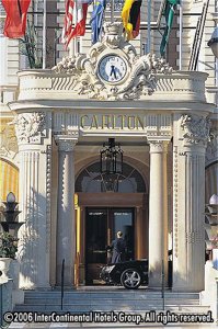Carlton Inter-Continental Cannes