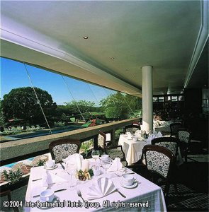 Venezuela Hotels