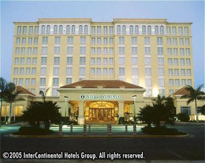 Real Inter-Continental Tegucigalpa