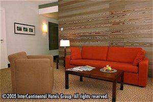 Intercontinental Resort Berchtesgaden