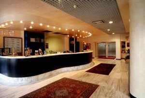 Hotel Saccardi Quadrante Europa
