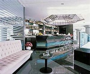 Hotel Executive