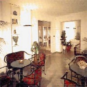 Hotel Rigobello
