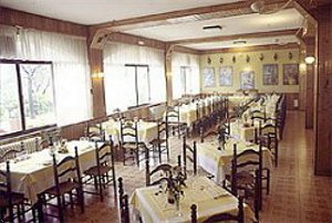 Hotel Panoramica
