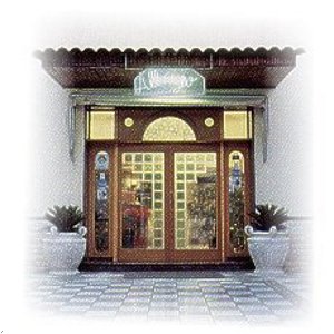 Hotel Grillo Verde