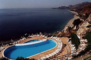 Hotel Baia Taormina