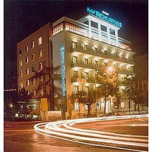 Hotel Michelangelo Palace
