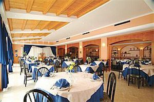 Hotel Lo Scoiattolo