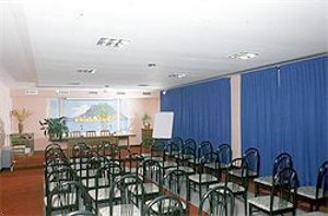 Hotel Lo Scoiattolo