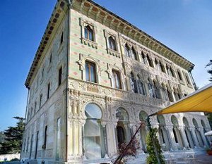 Hotel Villa Crespi