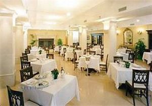 Italy Hotel Club Michelangelo