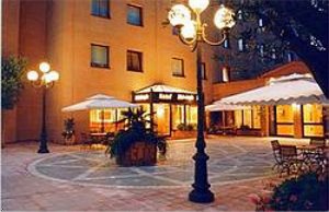 Italy Hotel Club Michelangelo