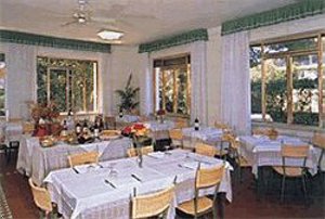 Hotel Villa Pina