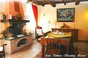 Hotel Antico Casale