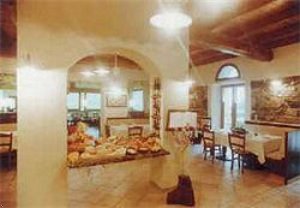 Hotel Locanda Sant'anna