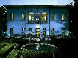 Hotel Villa Quaranta Park Hotel