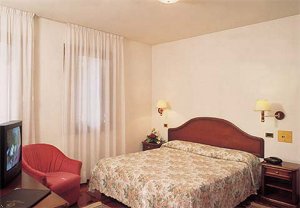 Park Hotel Bolognese Villa Pace