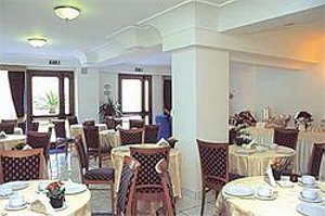 Hotel Villa Luisa