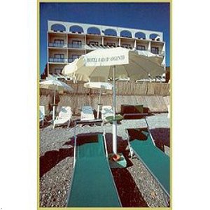 Hotel Baia D'argento