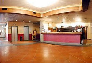 Hotel Moderno