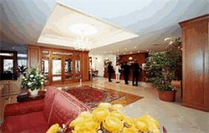 Hotel Iseolago