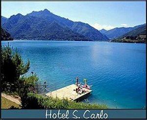 Hotel San Carlo
