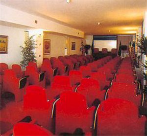 Hotel Concorde