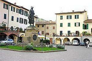 Albergo Del Chianti