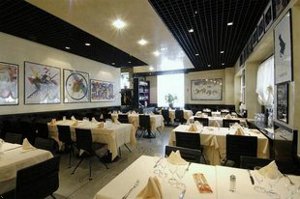Hotel Sant'ambroeus