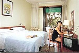 Hotel Terme Milano
