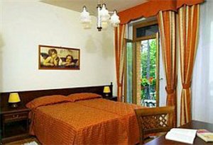 Hotel Villa Albertina