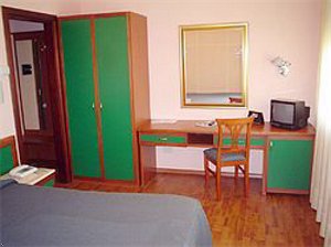 Hotel Amiternum