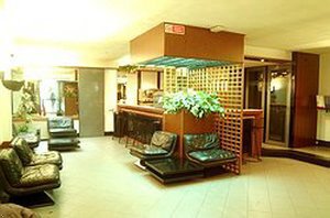 Italy Hotel Club Barsotti
